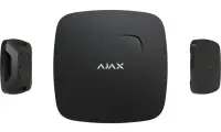 DETECTOR WRL FIREPROTECT PLUS/BLACK 38106 AJAX