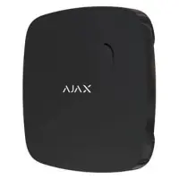 DETECTOR WRL FIREPROTECT PLUS/BLACK 38106 AJAX