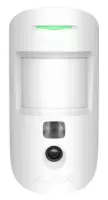DETECTOR WRL MOTIONCAM/WHITE 38190 AJAX – pilt 2