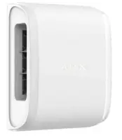 DETECTOR WRL DUALCURTAIN/OUTDOOR WHITE 39055 AJAX – pilt 2