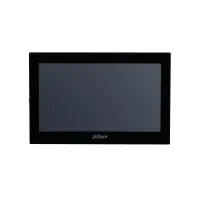 MONITOR LCD 10" IP DOORPHONE/WI-FI VTH5341G-W DAHUA