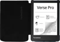 READER ACC COVER 629 634 BLACK/H-SO-634-K-WW POCKET BOOK – pilt 2