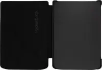READER ACC COVER 629 634 BLACK/H-SO-634-K-WW POCKET BOOK – pilt 5
