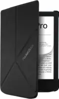 READER ACC COVER 629 634 BLACK/H-SO-634-K-WW POCKET BOOK – pilt 6