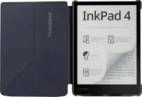 READER ACC COVER 7.8" BLACK/H-SO-743-K-WW POCKET BOOK – pilt 4