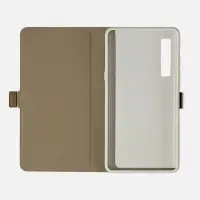 READER ACC CASE 6.13" FLIPFOLD/PALMA WHITE OCV0432R ONYX BOOX