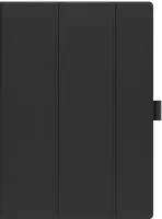 READER ACC COVER FLIP BLACK/FL-1041-BK-WW POCKET BOOK – pilt 2