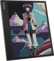 E-Reader|POCKETBOOK|InkPad Eo|10.3"|2480 x 1860|1xUSB-C|1xMicroSD Card Slot|Bluetooth|Grey|PB1042-M-WW