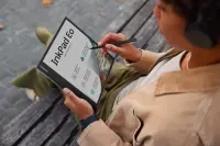 E-Reader|POCKETBOOK|InkPad Eo|10.3"|2480 x 1860|1xUSB-C|1xMicroSD Card Slot|Bluetooth|Grey|PB1042-M-WW – pilt 14