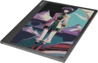 E-Reader|POCKETBOOK|InkPad Eo|10.3"|2480 x 1860|1xUSB-C|1xMicroSD Card Slot|Bluetooth|Grey|PB1042-M-WW – pilt 19