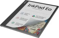 E-Reader|POCKETBOOK|InkPad Eo|10.3"|2480 x 1860|1xUSB-C|1xMicroSD Card Slot|Bluetooth|Grey|PB1042-M-WW – pilt 20