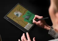 E-Reader|POCKETBOOK|InkPad Eo|10.3"|2480 x 1860|1xUSB-C|1xMicroSD Card Slot|Bluetooth|Grey|PB1042-M-WW – pilt 22