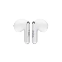 Trust Yavi Kõrvaklapp True Wireless Stereo (TWS) Kõrvasisene Kõned/muusika USB tüüp-C Bluetooth Valge – pilt 4
