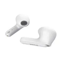 Trust Yavi Kõrvaklapp True Wireless Stereo (TWS) Kõrvasisene Kõned/muusika USB tüüp-C Bluetooth Valge – pilt 15