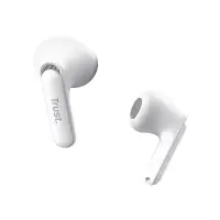 Trust Yavi Kõrvaklapp True Wireless Stereo (TWS) Kõrvasisene Kõned/muusika USB tüüp-C Bluetooth Valge – pilt 18