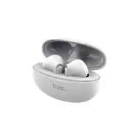 Trust Yavi Kõrvaklapp True Wireless Stereo (TWS) Kõrvasisene Kõned/muusika USB tüüp-C Bluetooth Valge – pilt 20