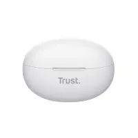 Trust Yavi Kõrvaklapp True Wireless Stereo (TWS) Kõrvasisene Kõned/muusika USB tüüp-C Bluetooth Valge – pilt 21
