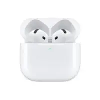 HEADSET AIRPODS 4/MXP63 APPLE