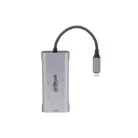 I/O ADAPTER USB-C HDMI/TC37 DAHUA