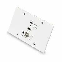 Lindy 38388 KVM-laiendi Edastaja