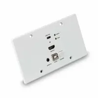 Lindy 38388 KVM-laiendi Edastaja – pilt 2
