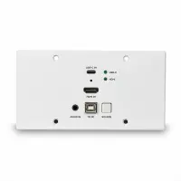 Lindy 38388 KVM-laiendi Edastaja – pilt 9