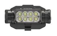 HEADLAMP H SERIES 2000 LUMENS/HC65M UHE NITECORE