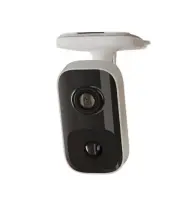NET CAMERA INDOORCAM 4MP IR/WIFI CUBE WHITE 111566 AJAX