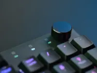 Trust GXT 866 TORIX klaviatuur Mängimine USB QWERTY US rahvusvaheline Must – pilt 22