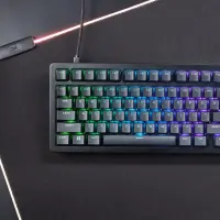 HyperX Alloy Rise 75 - mänguklaviatuurid – pilt 20
