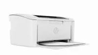 Laser Printer|HP|LaserJet M110w|USB 2.0|Bluetooth|WiFi|7MD66F – pilt 14