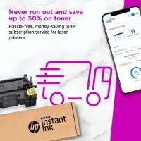 Laser Printer|HP|LaserJet M110w|USB 2.0|Bluetooth|WiFi|7MD66F – pilt 16