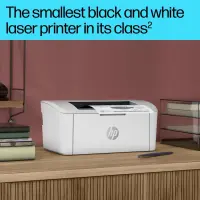 Laser Printer|HP|LaserJet M110w|USB 2.0|Bluetooth|WiFi|7MD66F – pilt 17