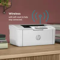Laser Printer|HP|LaserJet M110w|USB 2.0|Bluetooth|WiFi|7MD66F – pilt 19
