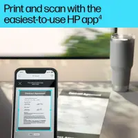 Laser Printer|HP|LaserJet M110w|USB 2.0|Bluetooth|WiFi|7MD66F – pilt 20