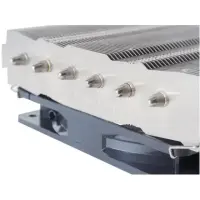 SilverStone NT06-Pro Cooler