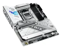 ASUS ROG STRIX X870-A GAMING WIFI AMD X870 Protsessoripesa AM5 ATX – pilt 15