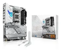 ASUS ROG STRIX X870-A GAMING WIFI AMD X870 Protsessoripesa AM5 ATX – pilt 17