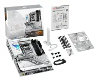 ASUS ROG STRIX X870-A GAMING WIFI AMD X870 Protsessoripesa AM5 ATX – pilt 18