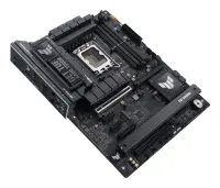Mainboard|ASUS|Intel Z890|LGA1851|ATX|Memory DDR5|Memory slots 4|2xPCI-Express 4.0 1x|1xPCI-Express 4.0 4x	|1xPCI-Express 4.0 16x|1xPCI-Express 5.0 16x|4xM.2|1xHDMI|1xDisplayPort|3xUSB 3.0|3xUSB 3.1|1xUSB-C|1xUSB-C w/Thunderbolt|1xOptical S/PDIF|1xRJ45|5xAudio port|TUFGAMINGZ890-PLUSWIFI – pilt 3