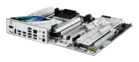 Mainboard|ASUS|Intel Z890|LGA1851|ATX|Memory DDR5|Memory slots 4|1xPCI-Express 4.0 16x|1xPCI-Express 5.0 16x|5xM.2|1xHDMI|1xDisplayPort|1xAudio-In|1xAudio-Out|2xUSB 3.0|5xUSB 3.1|1xUSB-C|2xUSB-C w/Thunderbolt|1xOptical S/PDIF|1xRJ45|ROGSTRIXZ890-AGAMWIFI – pilt 23