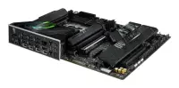 Mainboard|ASUS|Intel Z890|LGA1851|ATX|Memory DDR5|Memory slots 4|1xPCI-Express 4.0 16x|1xPCI-Express 5.0 16x|5xM.2|1xHDMI|1xDisplayPort|1xAudio-In|1xAudio-Out|2xUSB 2.0|4xUSB 3.0|4xUSB 3.1|2xUSB-C|2xUSB-C w/Thunderbolt|1xOptical S/PDIF|1xRJ45|ROGSTRIXZ890-FGAMWIFI – pilt 2