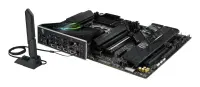 Mainboard|ASUS|Intel Z890|LGA1851|ATX|Memory DDR5|Memory slots 4|1xPCI-Express 4.0 16x|1xPCI-Express 5.0 16x|5xM.2|1xHDMI|1xDisplayPort|1xAudio-In|1xAudio-Out|2xUSB 2.0|4xUSB 3.0|4xUSB 3.1|2xUSB-C|2xUSB-C w/Thunderbolt|1xOptical S/PDIF|1xRJ45|ROGSTRIXZ890-FGAMWIFI – pilt 4