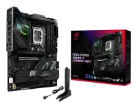 Mainboard|ASUS|Intel Z890|LGA1851|ATX|Memory DDR5|Memory slots 4|1xPCI-Express 4.0 16x|1xPCI-Express 5.0 16x|5xM.2|1xHDMI|1xDisplayPort|1xAudio-In|1xAudio-Out|2xUSB 2.0|4xUSB 3.0|4xUSB 3.1|2xUSB-C|2xUSB-C w/Thunderbolt|1xOptical S/PDIF|1xRJ45|ROGSTRIXZ890-FGAMWIFI