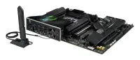 Mainboard|ASUS|Intel Z890|LGA1851|ATX|Memory DDR5|Memory slots 4|1xPCI-Express 4.0 16x|1xPCI-Express 5.0 16x|5xM.2|1xHDMI|1xDisplayPort|1xAudio-In|1xAudio-Out|2xUSB 2.0|4xUSB 3.0|4xUSB 3.1|2xUSB-C|2xUSB-C w/Thunderbolt|1xOptical S/PDIF|1xRJ45|ROGSTRIXZ890-FGAMWIFI – pilt 11