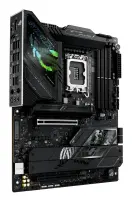 Mainboard|ASUS|Intel Z890|LGA1851|ATX|Memory DDR5|Memory slots 4|1xPCI-Express 4.0 16x|1xPCI-Express 5.0 16x|5xM.2|1xHDMI|1xDisplayPort|1xAudio-In|1xAudio-Out|2xUSB 2.0|4xUSB 3.0|4xUSB 3.1|2xUSB-C|2xUSB-C w/Thunderbolt|1xOptical S/PDIF|1xRJ45|ROGSTRIXZ890-FGAMWIFI – pilt 15