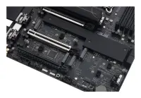 Mainboard|ASUS|Intel Z890|LGA1851|ATX|Memory DDR5|Memory slots 4|1xPCI-Express 4.0 16x|2xPCI-Express 5.0 16x|5xM.2|1xHDMI|1xDisplayPort|1xAudio-In|1xAudio-Out|1xUSB 2.0|6xUSB 3.2|3xUSB-C w/Thunderbolt|1xRJ45|PROARTZ890-CREATORWIFI – pilt 18