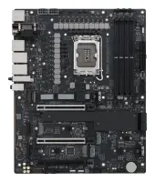 Mainboard|ASUS|Intel Z890|LGA1851|ATX|Memory DDR5|Memory slots 4|1xPCI-Express 4.0 16x|2xPCI-Express 5.0 16x|5xM.2|1xHDMI|1xDisplayPort|1xAudio-In|1xAudio-Out|1xUSB 2.0|6xUSB 3.2|3xUSB-C w/Thunderbolt|1xRJ45|PROARTZ890-CREATORWIFI – pilt 20