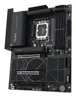Mainboard|ASUS|Intel Z890|LGA1851|ATX|Memory DDR5|Memory slots 4|1xPCI-Express 4.0 16x|2xPCI-Express 5.0 16x|5xM.2|1xHDMI|1xDisplayPort|1xAudio-In|1xAudio-Out|1xUSB 2.0|6xUSB 3.2|3xUSB-C w/Thunderbolt|1xRJ45|PROARTZ890-CREATORWIFI – pilt 21