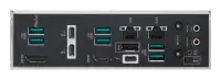 Mainboard|ASUS|Intel Z890|LGA1851|ATX|Memory DDR5|Memory slots 4|1xPCI-Express 4.0 16x|2xPCI-Express 5.0 16x|5xM.2|1xHDMI|1xDisplayPort|1xAudio-In|1xAudio-Out|1xUSB 2.0|6xUSB 3.2|3xUSB-C w/Thunderbolt|1xRJ45|PROARTZ890-CREATORWIFI – pilt 22